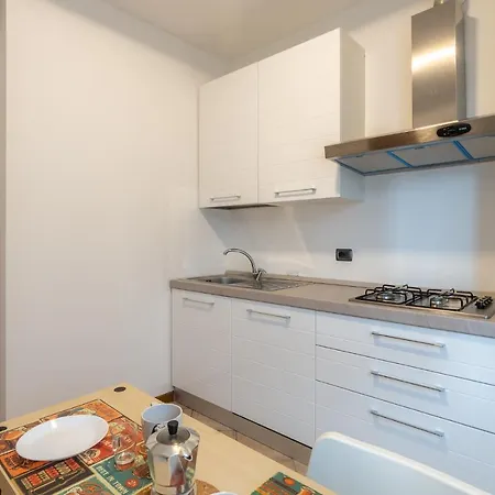 Apartment Mizar*q-ampio Quadrilocale Ad Uso Privato Foligno